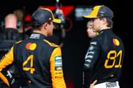 F1 Grand Prix of Belgium - Sprint & Qualifying - Source: Getty